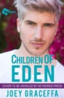 Children of Eden : A Novel - Book