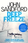 Deep Freeze - Book
