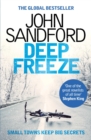 Deep Freeze - eBook