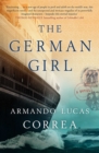 The German Girl - Book
