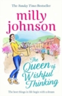 Queen of Wishful Thinking - Book