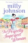 The Perfectly Imperfect Woman - Book