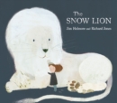 The Snow Lion - Book