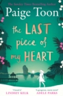 The Last Piece of My Heart - eBook