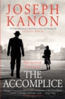 The Accomplice - Book