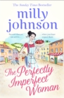 The Perfectly Imperfect Woman - Book