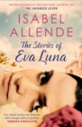 The Stories of Eva Luna - eBook