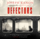 Defectors - eAudiobook