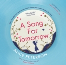 A Song for Tomorrow - eAudiobook
