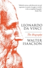 Leonardo Da Vinci - Book