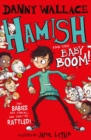 Hamish and the Baby BOOM! - eBook