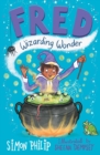 Fred: Wizarding Wonder - Book