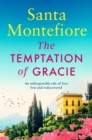 The Temptation of Gracie - Book