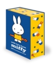 Miffy Postcard Set - Book