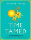 Time Tamed - eBook