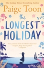 The Longest Holiday - Book