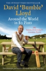Around the World in 80 Pints : My Search for Cricket's Greatest Places - eBook