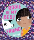 Rosie is My Best Friend - Book