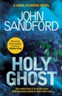 Holy Ghost - eBook