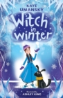 Witch in Winter - eBook