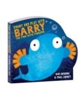 Count and Play with Barry the Fish with Fingers - Book