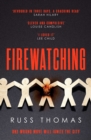 Firewatching : The Number One Bestseller - Book