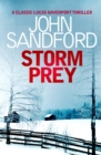 Storm Prey : Lucas Davenport 20 - eBook