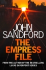 The Empress File : Kidd 2 - eBook