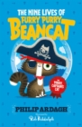The Pirate Captain's Cat - eBook