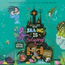 Sea-ing is Believing! - eAudiobook