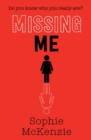 Missing Me - Book