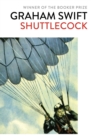 Shuttlecock - Book