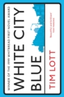 White City Blue - Book