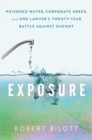 Exposure - Book