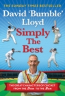 Simply the Best - Book