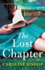 The Lost Chapter - Book