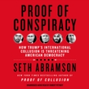 Proof of Conspiracy - eAudiobook