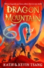 Dragon Mountain - Book