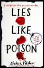 Lies Like Poison - Book