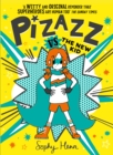 Pizazz vs The New Kid : The super awesome new superhero series! - Book