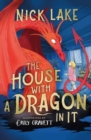 The House With a Dragon in it - Book