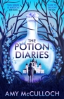 The Potion Diaries - Book