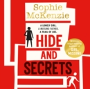 Hide and Secrets : The blockbuster thriller from million-copy bestselling Sophie McKenzie - eAudiobook