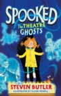 Spooked: The Theatre Ghosts - eBook