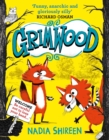 Grimwood : Laugh your head off with the funniest new series of the year - eBook
