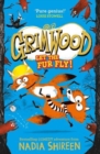Grimwood: Let the Fur Fly! : the brand new wildly funny adventure - laugh your head off! - Book