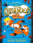 Grimwood: Let the Fur Fly! : the wildly funny adventure - laugh your head off! - eBook