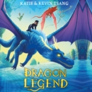 Dragon Legend - eAudiobook
