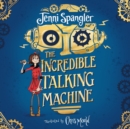 The Incredible Talking Machine - eAudiobook