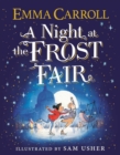 A Night at the Frost Fair - Book